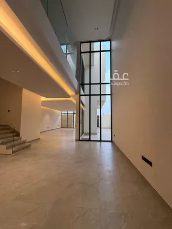 فيلا للبيع في شارع أبي الفضائل بن أحمد, حي النرجس, مدينة الرياض, منطقة الرياض صورة 5