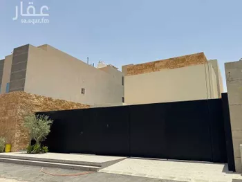 فيلا للبيع في شارع السلامة, حي النرجس, مدينة الرياض, منطقة الرياض