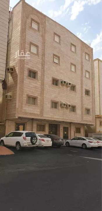عمارة للبيع في شارعثابت بن هزال الخزرجي, حي الشوقية, مكة