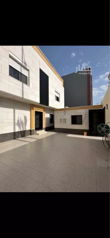 فيلا للبيع في شارع سيار بن وردان, حي القيروان, مدينة الرياض, منطقة الرياض صورة 2