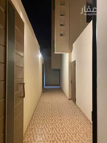 شقة للإيجار في شارع شارع رقم 56, حي الياسمين, مدينة الرياض, منطقة الرياض صورة 2