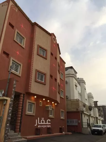 شقة للإيجار في حي النزهة 1, مدينة احد رفيده, منطقة عسير صورة 4