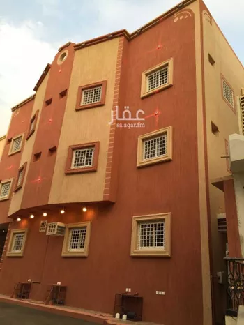 شقة للإيجار في حي النزهة 1, مدينة احد رفيده, منطقة عسير صورة 2