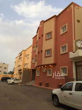 شقة للإيجار في حي النزهة 1, مدينة احد رفيده, منطقة عسير