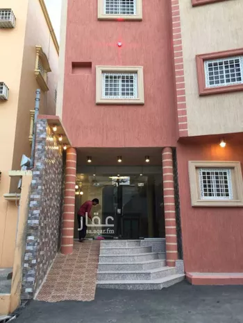 شقة للإيجار في حي النزهة 1, مدينة احد رفيده, منطقة عسير صورة 3