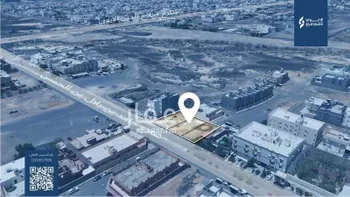 أرض للبيع في شارع الحارث ابن بدل السعدي, حي السد, مدينة المدينه المنوره, منطقة المدينة المنورة