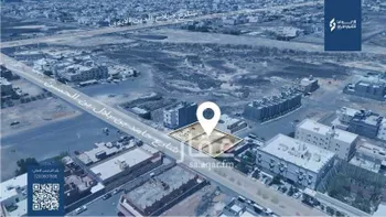 أرض للبيع في شارع الحارث ابن بدل السعدي, حي السد, مدينة المدينه المنوره, منطقة المدينة المنورة