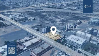 أرض للبيع في شارع الحارث ابن بدل السعدي, حي السد, مدينة المدينه المنوره, منطقة المدينة المنورة
