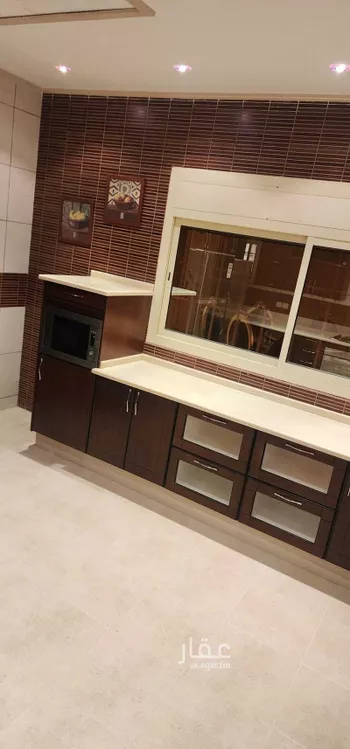 فيلا للإيجار في شارع عمر بن سعواء ، حي النزهة ، جدة ، جدة صورة 4