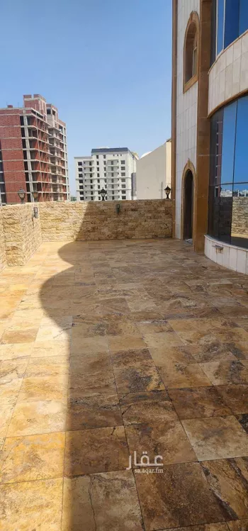 شقة للإيجار في شارع عمر بن سعواء, حي النزهة, مدينة جدة, منطقة مكة المكرمة صورة 3