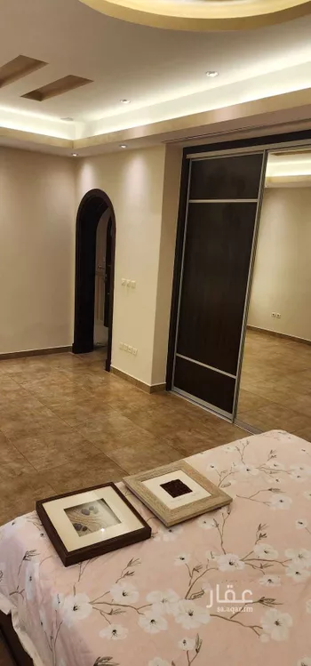 شقة للإيجار في شارع عمر بن سعواء, حي النزهة, مدينة جدة, منطقة مكة المكرمة صورة 5
