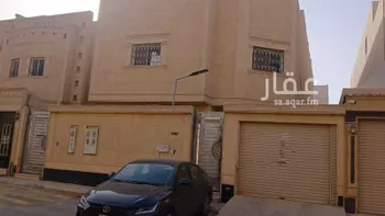 فيلا للإيجار في شارع روضه الخشم, حي الحزم, مدينة الرياض, منطقة الرياض