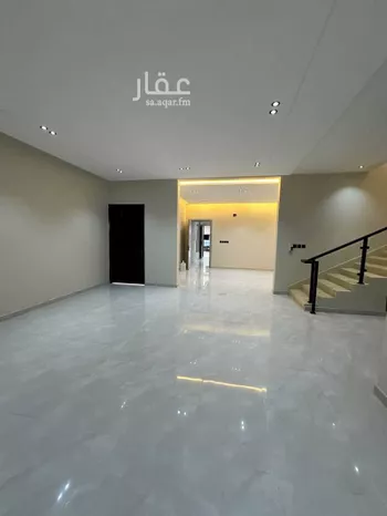 فيلا للإيجار في حي بدر, مدينة الرياض, منطقة الرياض صورة 5