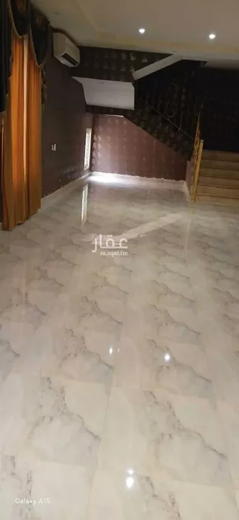فيلا للإيجار في شارع روضه الخشم, حي الحزم, مدينة الرياض, منطقة الرياض صورة 2