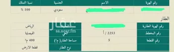 استراحة للبيع في شارع ملهم, حي الفيصلية, مدينة الرياض, منطقة الرياض صورة 3