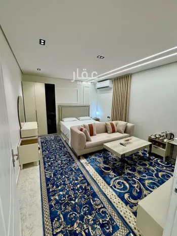 شقة للإيجار في شارع الدروب, حي لبن, مدينة الرياض, منطقة الرياض صورة 2