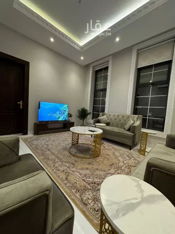 شقة للإيجار في شارع السيل الكبير, حي المهدية, مدينة الرياض, منطقة الرياض
