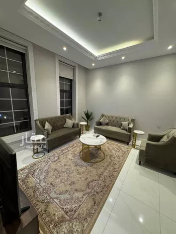 شقة للإيجار في شارع السيل الكبير, حي المهدية, مدينة الرياض, منطقة الرياض صورة 2