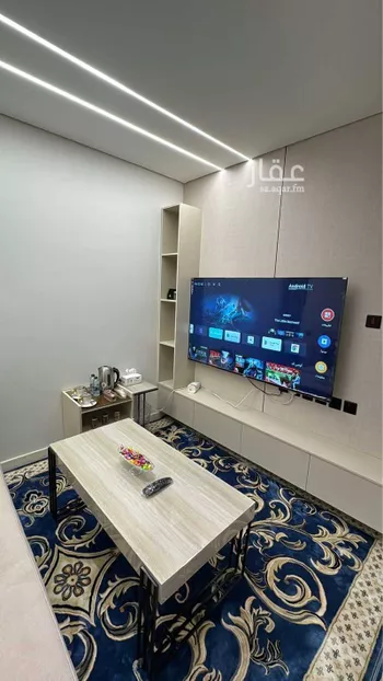 شقة للإيجار في شارع الدروب, حي لبن, مدينة الرياض, منطقة الرياض صورة 5