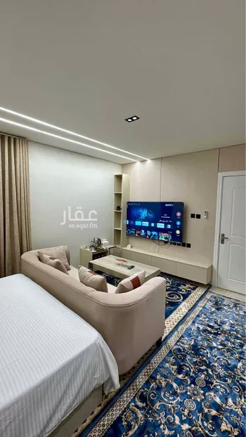 شقة للإيجار في شارع الدروب, حي لبن, مدينة الرياض, منطقة الرياض صورة 4