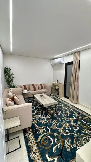 شقة للإيجار في شارع الدروب, حي لبن, مدينة الرياض, منطقة الرياض صورة 3
