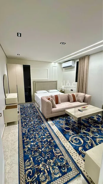 شقة للإيجار في شارع الدروب, حي لبن, مدينة الرياض, منطقة الرياض صورة 3
