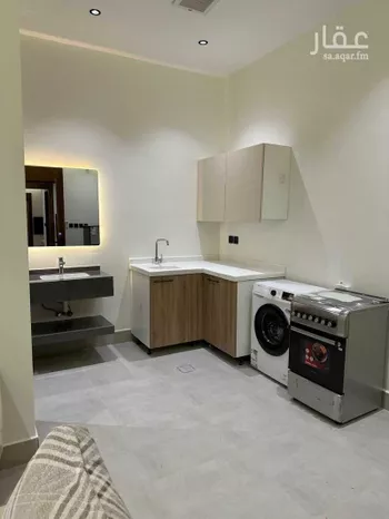 شقة للإيجار في شارع سكاكا, حي ظهرة لبن, مدينة الرياض, منطقة الرياض صورة 3