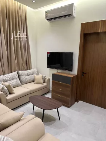شقة للإيجار في شارع سكاكا, حي ظهرة لبن, مدينة الرياض, منطقة الرياض