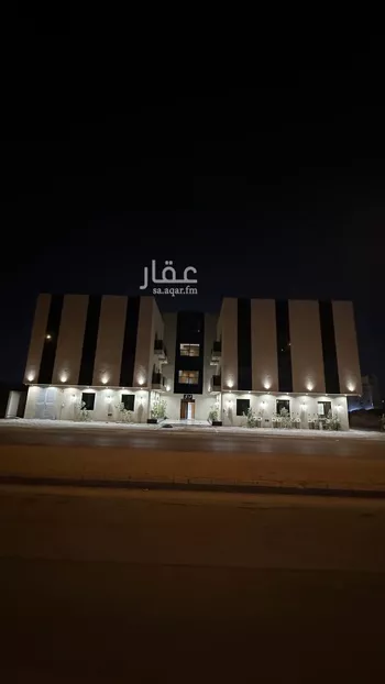 شقة للبيع في شارع جبل الحواطب, حي ظهرة لبن, مدينة الرياض, منطقة الرياض صورة 2