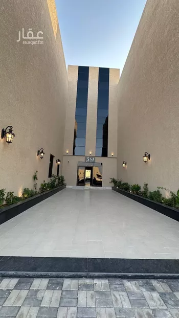 عمارة للبيع في شارع ينبع, حي ظهرة لبن, مدينة الرياض, منطقة الرياض صورة 4