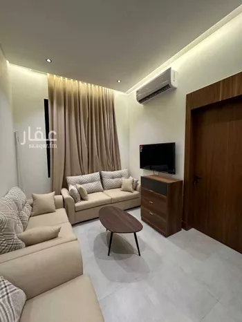شقة للإيجار في شارع سكاكا, حي ظهرة لبن, مدينة الرياض, منطقة الرياض صورة 2