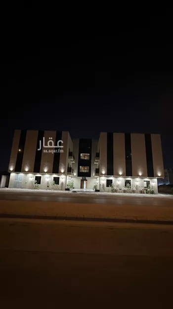شقة للبيع في شارع جبل الحواطب, حي ظهرة لبن, مدينة الرياض, منطقة الرياض صورة 3