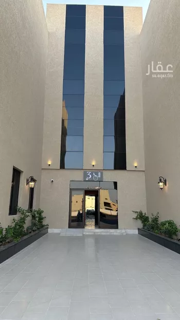 شقة للبيع في شارع ينبع, حي ظهرة لبن, مدينة الرياض, منطقة الرياض صورة 2