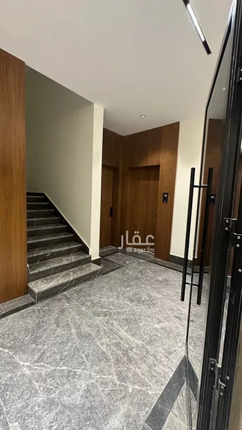 عمارة للإيجار في شارع جبل الحواطب, حي ظهرة لبن, مدينة الرياض, منطقة الرياض صورة 4