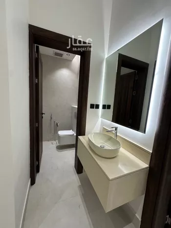 شقة للإيجار في شارع جبل الحواطب, حي ظهرة لبن, مدينة الرياض, منطقة الرياض صورة 3