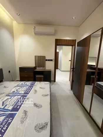 شقة للإيجار في شارع سكاكا, حي ظهرة لبن, مدينة الرياض, منطقة الرياض صورة 5
