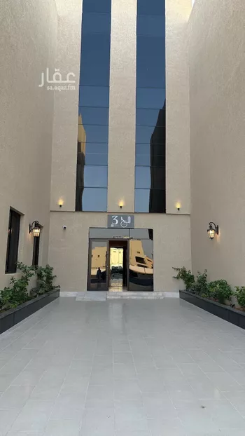 شقة للبيع في شارع ينبع, حي ظهرة لبن, مدينة الرياض, منطقة الرياض صورة 3