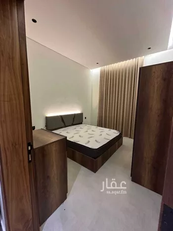 شقة للإيجار في شارع سكاكا, حي ظهرة لبن, مدينة الرياض, منطقة الرياض صورة 2