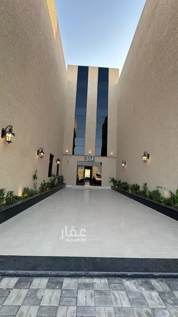 شقة للبيع في شارع ينبع, حي ظهرة لبن, مدينة الرياض, منطقة الرياض صورة 2