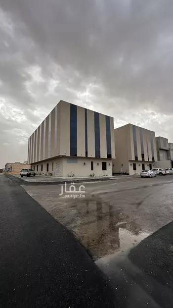 عمارة للبيع في شارع ينبع, حي ظهرة لبن, مدينة الرياض, منطقة الرياض