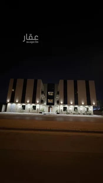 شقة للبيع في شارع جبل الحواطب, حي ظهرة لبن, مدينة الرياض, منطقة الرياض صورة 2