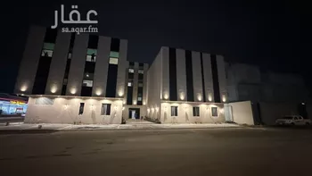 عمارة للإيجار في شارع ينبع, حي ظهرة لبن, مدينة الرياض, منطقة الرياض صورة 4