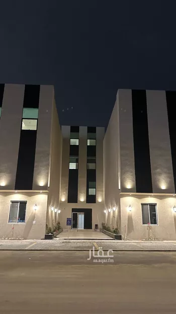 عمارة للإيجار في شارع ينبع, حي ظهرة لبن, مدينة الرياض, منطقة الرياض صورة 5