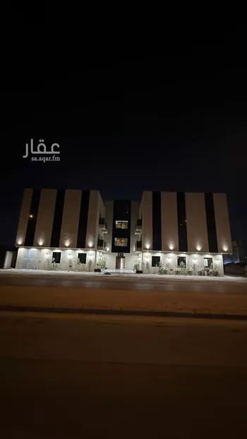 عمارة للإيجار في شارع جبل الحواطب, حي ظهرة لبن, مدينة الرياض, منطقة الرياض صورة 2