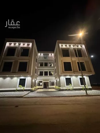 شقة للإيجار في شارع سكاكا, حي ظهرة لبن, مدينة الرياض, منطقة الرياض