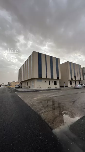 عمارة للبيع في شارع ينبع, حي ظهرة لبن, مدينة الرياض, منطقة الرياض صورة 2