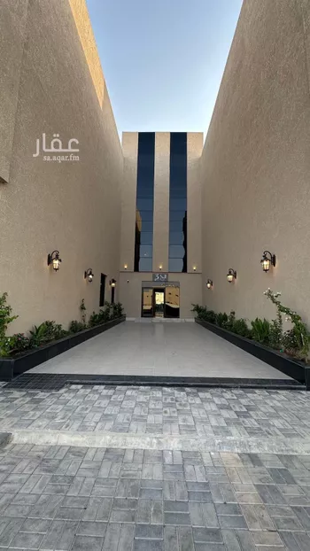 شقة للبيع في شارع ينبع, حي ظهرة لبن, مدينة الرياض, منطقة الرياض صورة 3