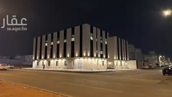 عمارة للإيجار في شارع ينبع, حي ظهرة لبن, مدينة الرياض, منطقة الرياض
