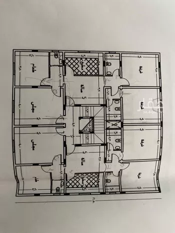 عمارة للبيع في حي ، شارع هارون البالسي ، حي الصفا ، جدة ، جدة صورة 2