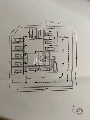 عمارة للبيع في حي ، شارع هارون البالسي ، حي الصفا ، جدة ، جدة صورة 4